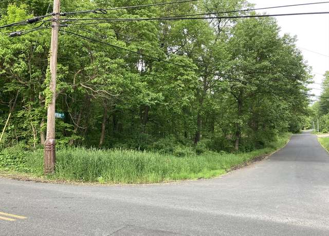 Property at 0 West Rd, Westfield, MA 01085