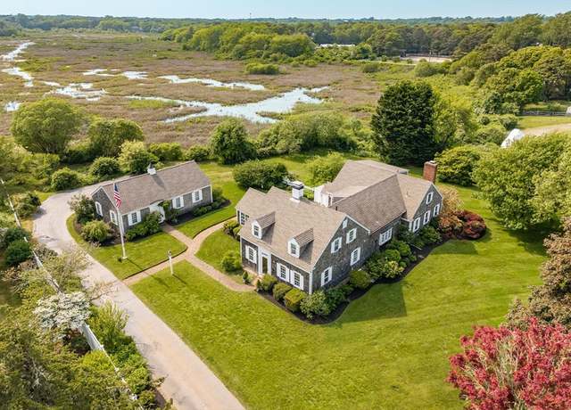 Property at 166 Bank St, Harwich, MA 02646, 7 beds, 3 baths