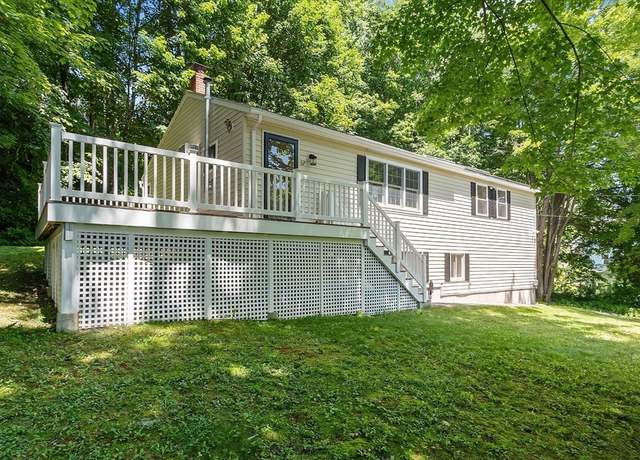 Property at 57 Kendall St, Gardner, MA 01440, 3 beds, 2 baths