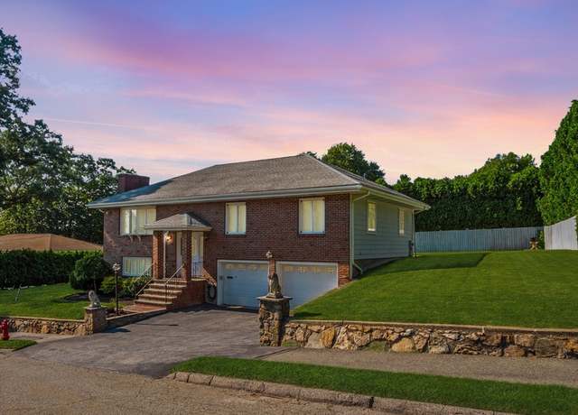 Property at 15 Nixon Ln, Stoneham, MA 02180, 3 beds, 3 baths
