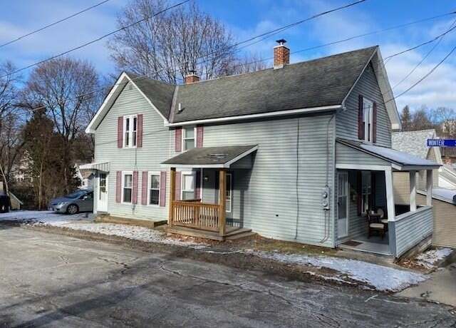 Property at 99 Meadow St, North Adams, MA 01247, 4 beds, 2 baths