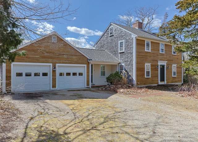 Property at 505 Main St, Barnstable, MA 02668, 3 beds, 2.5 baths