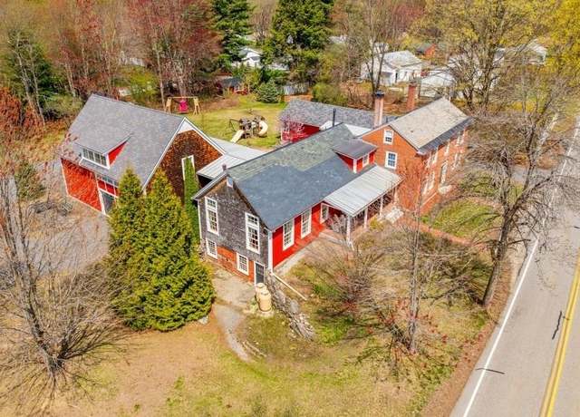 Property at 152 Goodale St, West Boylston, MA 01583, 5 beds, 4.5 baths