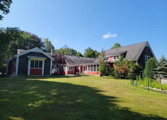 Property at 152 Goodale St, West Boylston, MA 01583, 5 beds, 4.5 baths