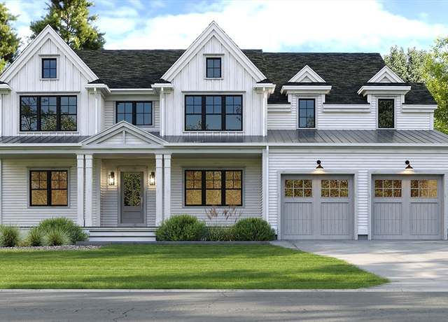 Property at 123 Lawton Rd, Needham, MA 02492, 6 beds, 6.5 baths