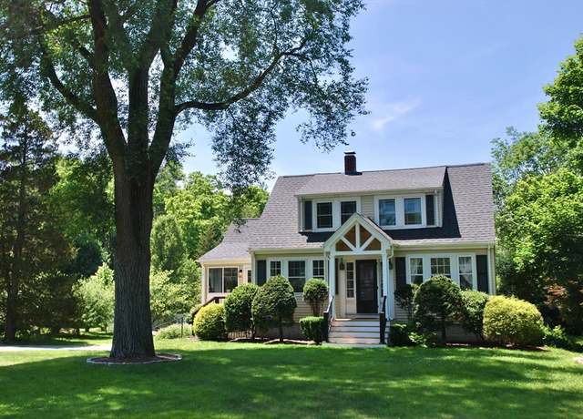 Property at 551 Indian Head St, Hanson, MA 02341, 3 beds, 2 baths