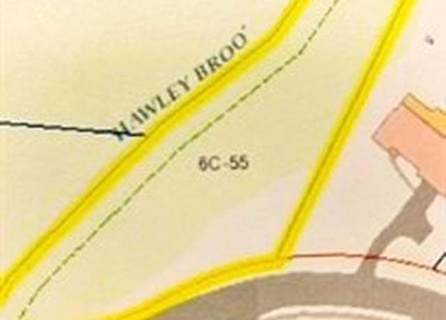Property at Lot A Kingman Rd, Amherst, MA 01002