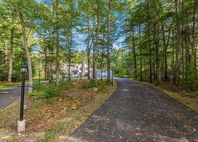 Property at 204A North St, Mattapoisett, MA 02739, 4 beds, 3.5 baths