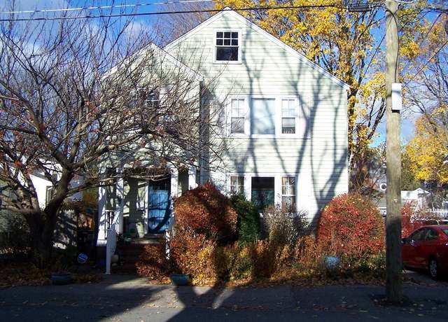 Property at 74 Davis Rd #74, Belmont, MA 02478, 2 beds, 1 bath