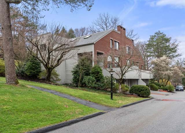 Property at 567 Boylston St #567, Brookline, MA 02445, 3 beds, 3 baths