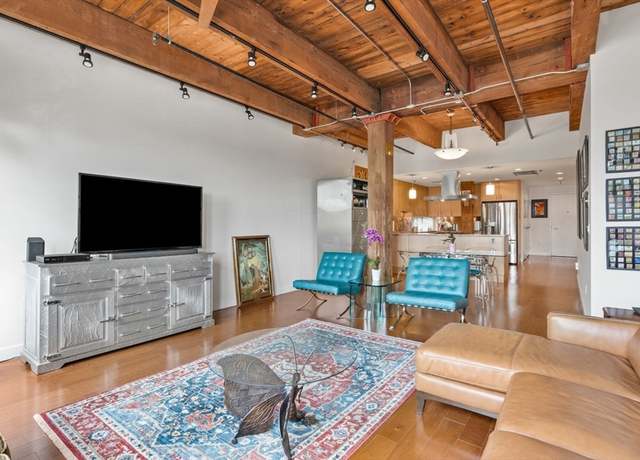 Property at 9 W Broadway #311, Boston, MA 02127, 2 beds, 2 baths