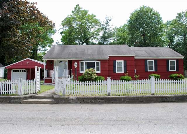 Property at 5 Leedburg St, Chelmsford, MA 01863, 3 beds, 2.5 baths