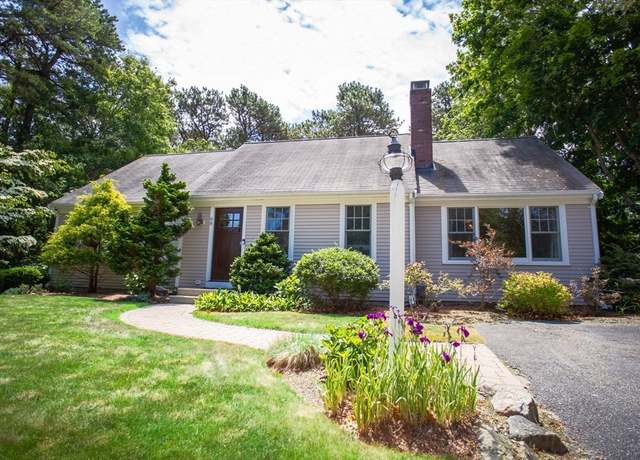 Property at 68 Lumberjack Trl, Yarmouth, MA 02673, 2 beds, 2 baths