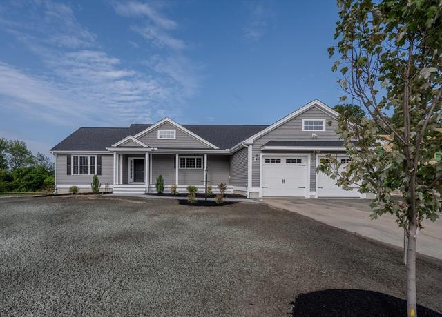 Property at 16 Esther Way Lot 13, Dracut, MA 01826, 3 beds, 2 baths