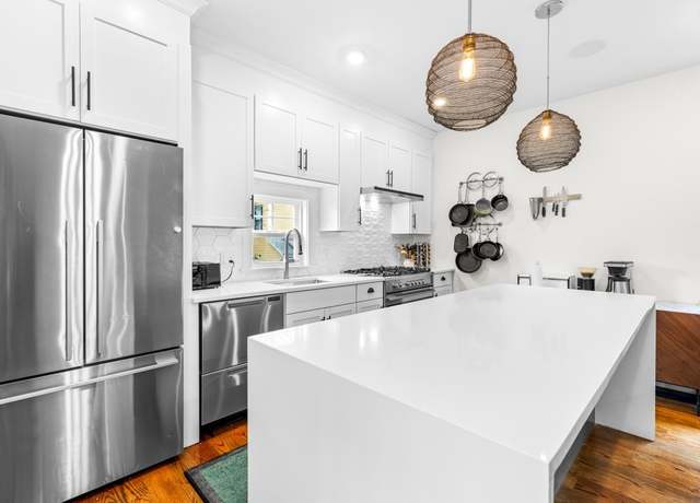 Property at 24 Robinson St #24, Somerville, MA 02145, 3 beds, 3 baths