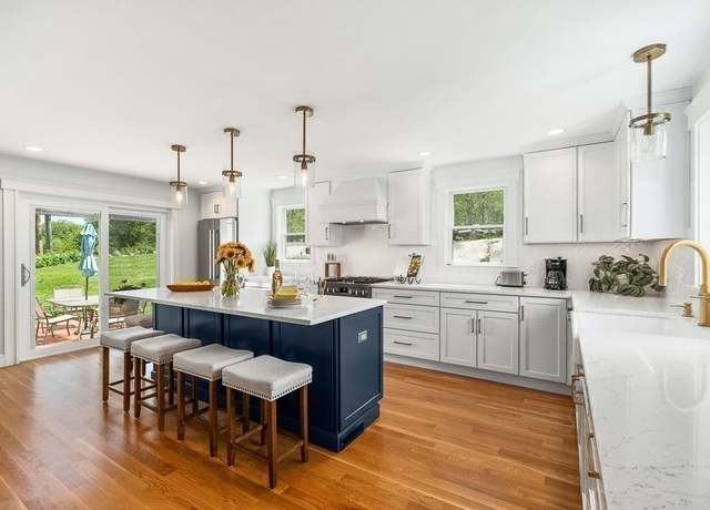Property at 84 South St, Rockport, MA 01966, 3 beds, 3 baths