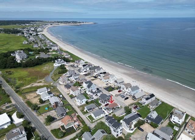 Property at 36 Ocean Rd N, Duxbury, MA 02332, 3 beds, 1 bath