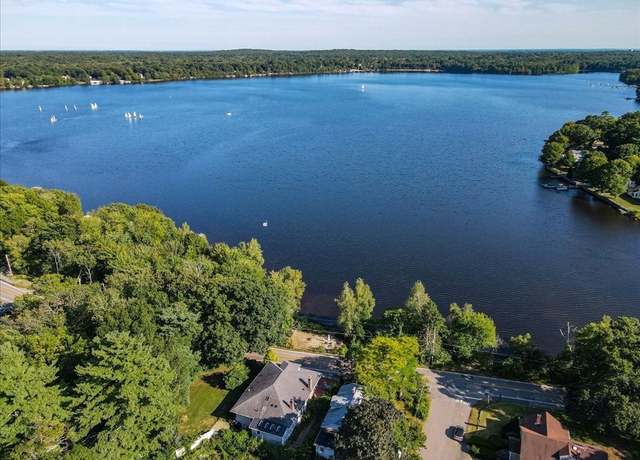 Property at 139 Beach St, Sharon, MA 02067, 3 beds, 2.5 baths