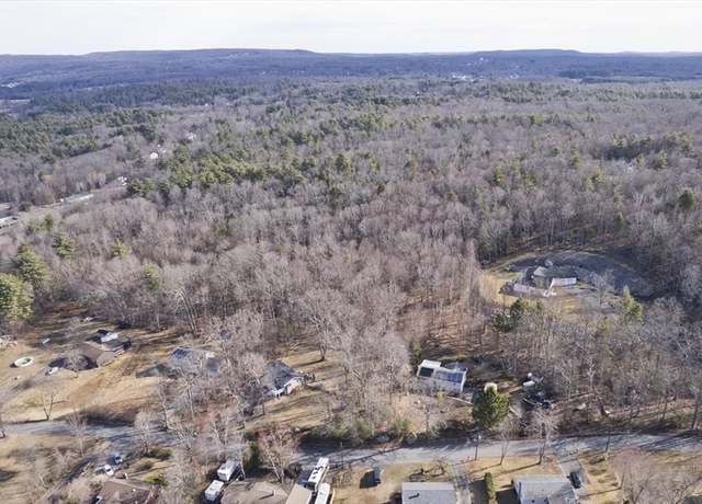 Property at 59 Summit St (lot 1), Belchertown, MA 01007