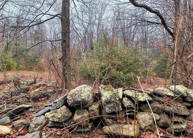 Property at lot 94.2 Skyline Trl, Middlefield, MA 01243