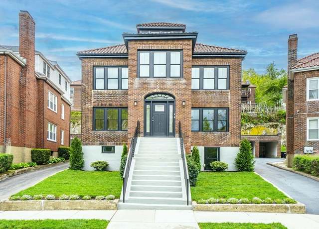 Property at 140 Columbia St #2, Brookline, MA 02446, 4 beds, 3.5 baths