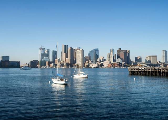 Property at 62 Haynes #101, Boston, MA 02128, 1 bed, 1 bath