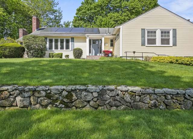 Property at 111 Draper St, Lowell, MA 01852, 3 beds, 3 baths