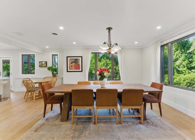 Property at 15 Park Ave, Newton, MA 02458, 8 beds, 5 baths