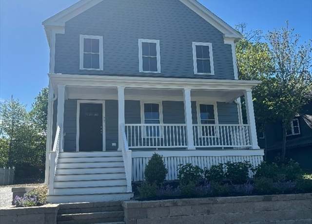 Property at 77 Lake Shore Dr, Weymouth, MA 02189, 3 beds, 2.5 baths