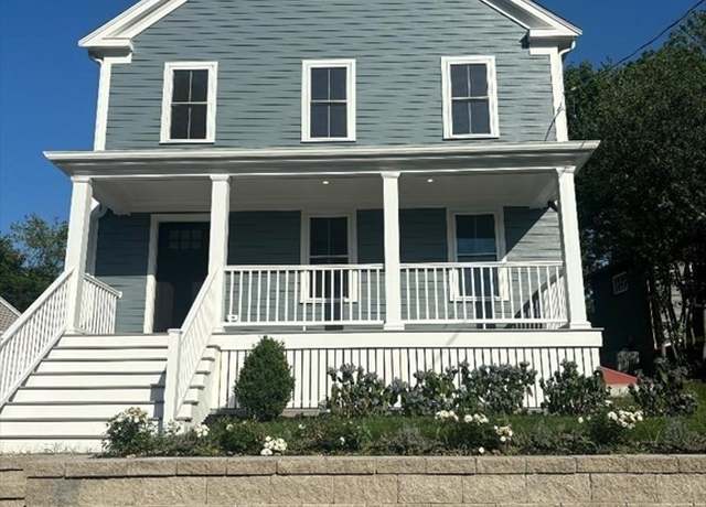 Property at 77 Lake Shore Dr, Weymouth, MA 02189, 3 beds, 2.5 baths