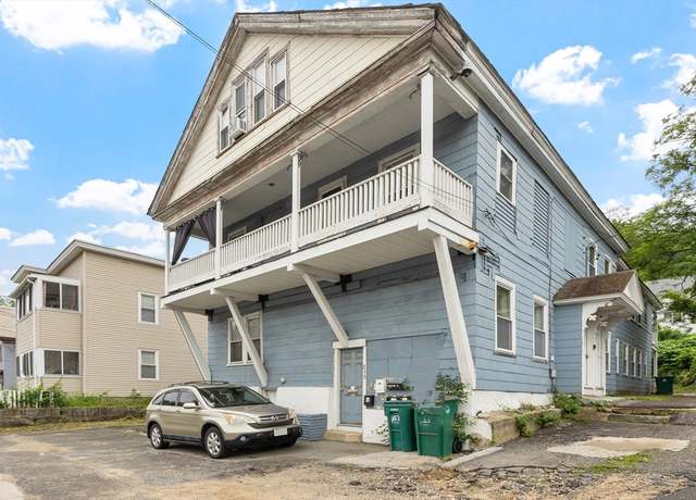 Property at 230 Kimball St, Fitchburg, MA 01420, 6 beds, 6 baths