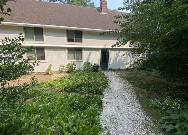 Property at 50 Pheasant Way, Barnstable, MA 02632, 3 beds, 2 baths