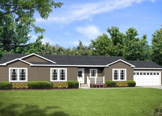 Property at 121 East Washington, Phase 3 Lot 17, North Attleborough, MA 02760, 2 beds, 2 baths