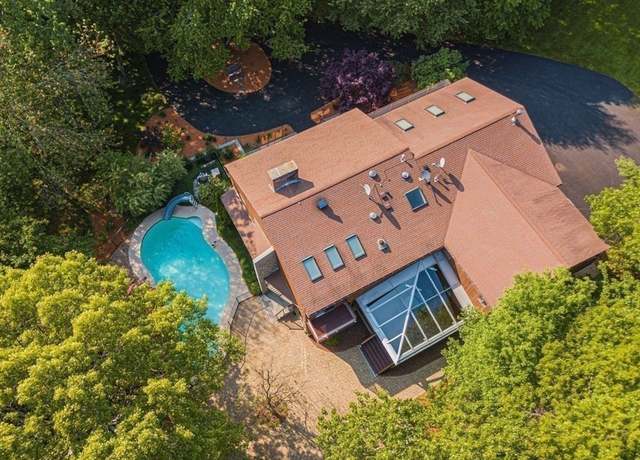 Property at 342 Green St, Northborough, MA 01532, 6 beds, 5.5 baths