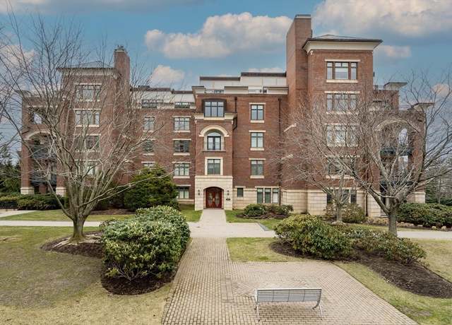 Property at 120 Seaver St Unit C102, Brookline, MA 02445, 3 beds, 3.5 baths