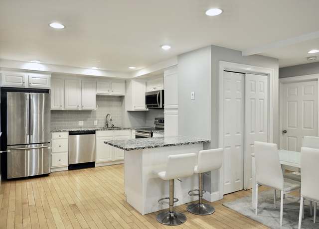 Property at 185 Linwood Ave #4, Melrose, MA 02176, 2 beds, 2 baths