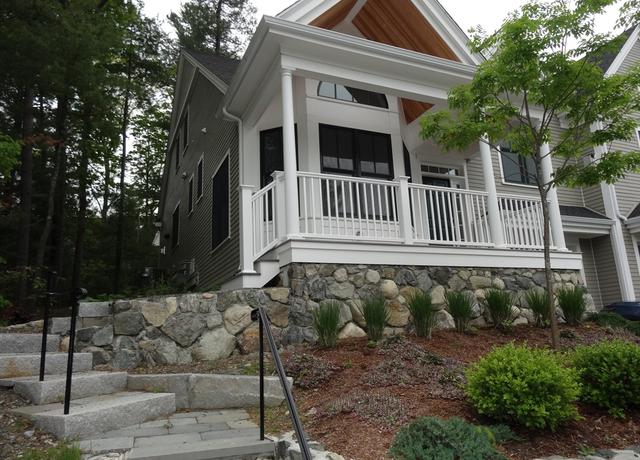 Property at 83 Johnson Woods Dr #83, Reading, MA 01867, 3 beds, 3.5 baths