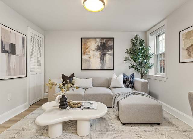 Property at 12 Fayette Unit B, Boston, MA 02116, 1 bed, 1 bath
