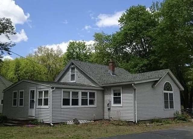 Property at 95 Prospect Street Ext, Westfield, MA 01085, 5 beds, 2 baths