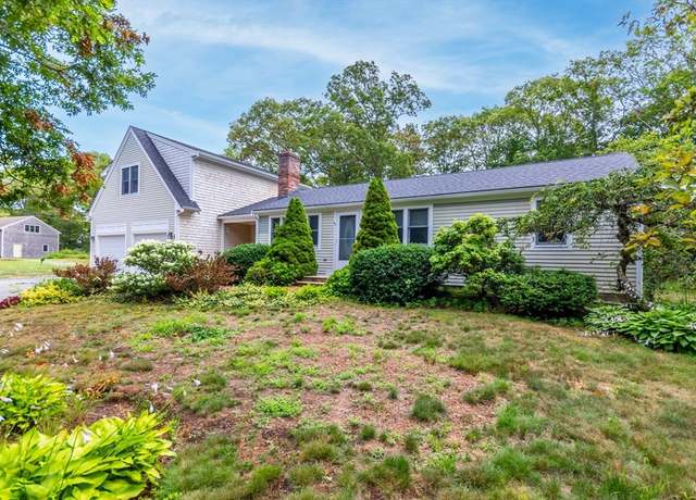Property at 65 Bosuns Way, Barnstable, MA 02648, 3 beds, 1.5 baths