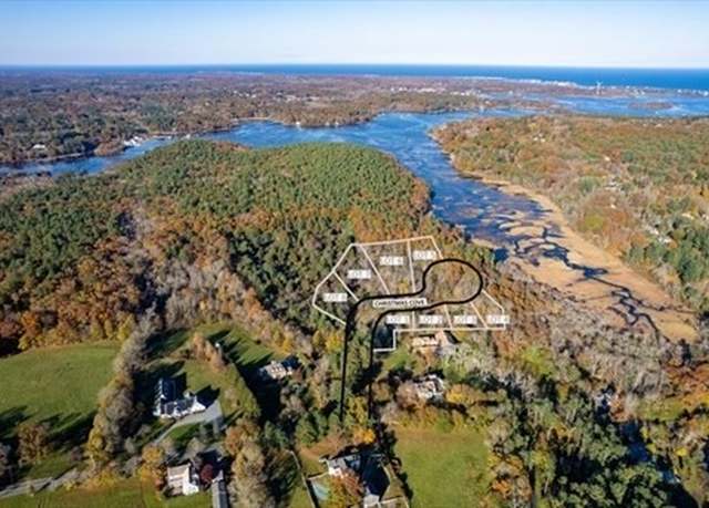 Property at 00 Highland, Marshfield, MA 02050