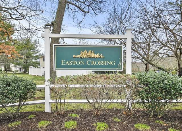 Property at 6 Adam St #2, Easton, MA 02375, 1 bed, 1 bath