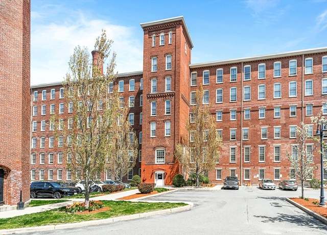 Property at 52 Lawrence Dr #507, Lowell, MA 01854, 2 beds, 2 baths