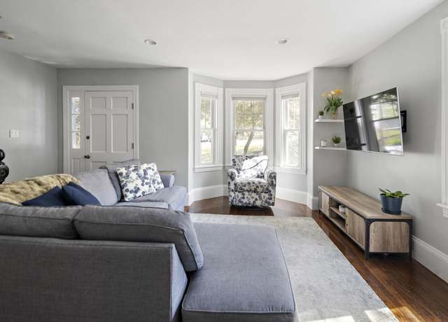 Property at 27 Westford St, Quincy, MA 02169, 3 beds, 2 baths