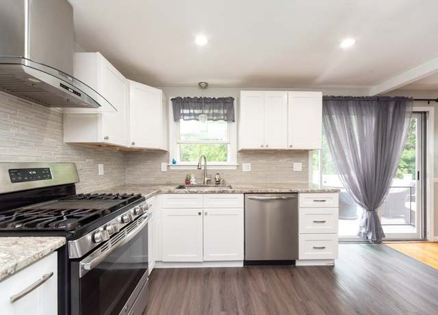 Property at 13 Westgate Rd, Framingham, MA 01701, 3 beds, 2 baths