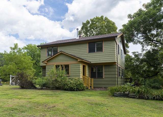 Property at 362 Kennedy Rd, Northampton, MA 01053, 4 beds, 2 baths