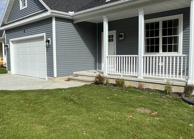 Property at 2 Skinnerwoods Way #2, South Hadley, MA 01075, 2 beds, 2 baths