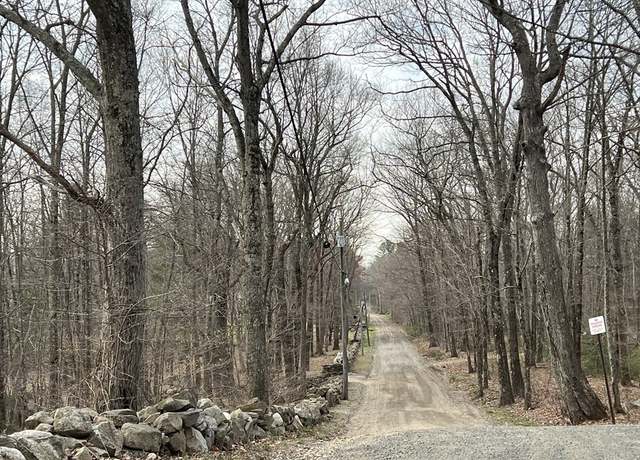 Property at 0 Tekoa Rd, Montgomery, MA 01085