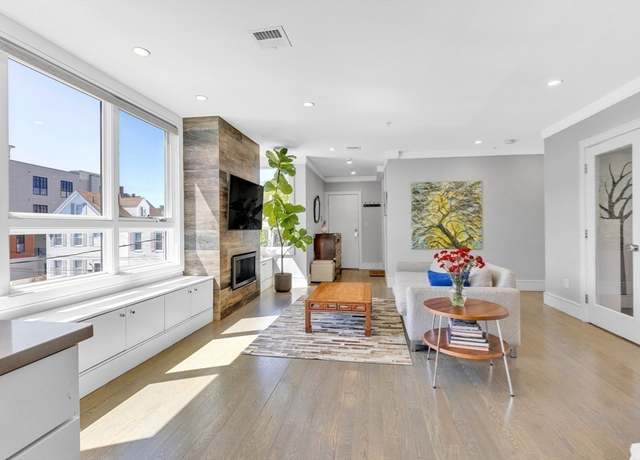 Property at 60 Cameron St #2, Brookline, MA 02445, 3 beds, 2 baths