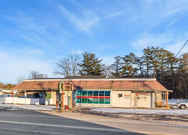 Property at 188 Lafayette Rd, Salisbury, MA 01952